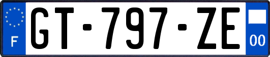 GT-797-ZE