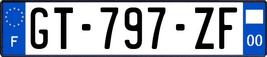 GT-797-ZF