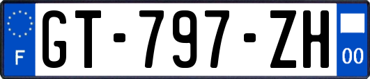 GT-797-ZH