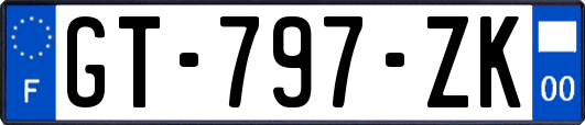 GT-797-ZK
