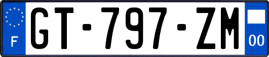 GT-797-ZM