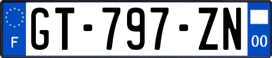 GT-797-ZN
