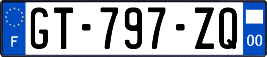 GT-797-ZQ