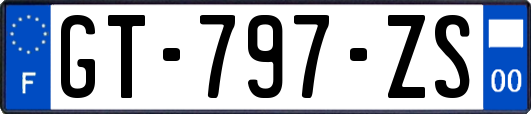 GT-797-ZS