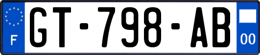 GT-798-AB