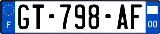 GT-798-AF