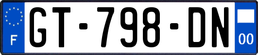 GT-798-DN