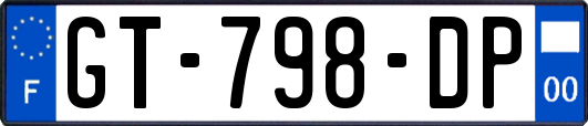 GT-798-DP