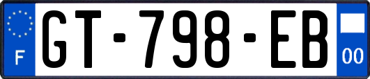 GT-798-EB