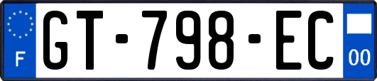 GT-798-EC