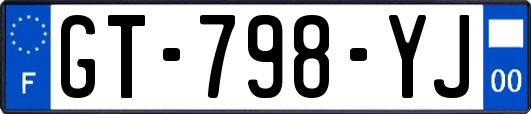 GT-798-YJ