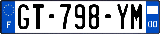 GT-798-YM