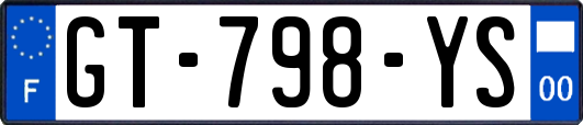 GT-798-YS