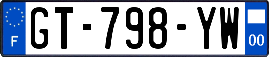 GT-798-YW