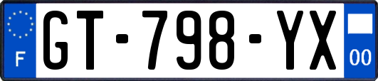 GT-798-YX