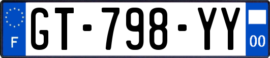 GT-798-YY