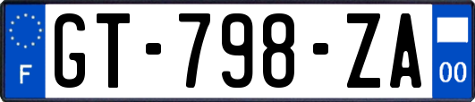 GT-798-ZA