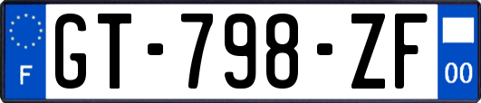 GT-798-ZF