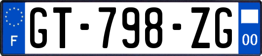GT-798-ZG