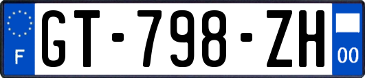 GT-798-ZH