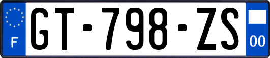 GT-798-ZS