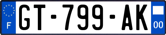 GT-799-AK