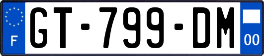 GT-799-DM