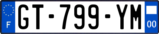 GT-799-YM