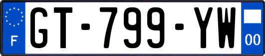 GT-799-YW