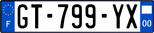 GT-799-YX