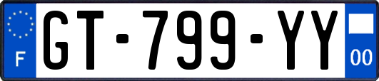 GT-799-YY