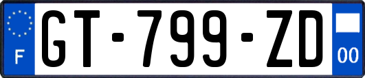 GT-799-ZD
