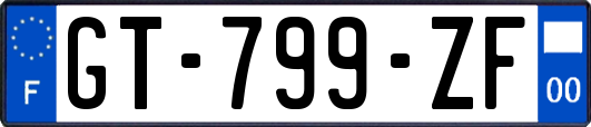 GT-799-ZF