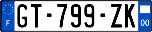 GT-799-ZK