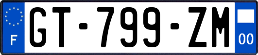 GT-799-ZM