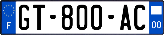 GT-800-AC