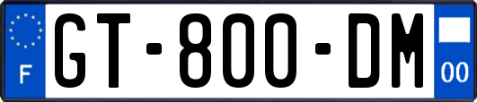 GT-800-DM