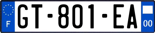 GT-801-EA