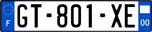 GT-801-XE
