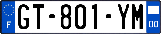 GT-801-YM