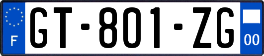 GT-801-ZG
