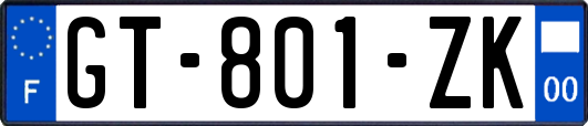 GT-801-ZK