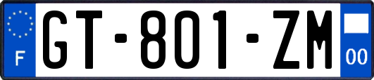 GT-801-ZM