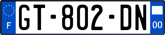 GT-802-DN