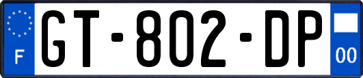 GT-802-DP