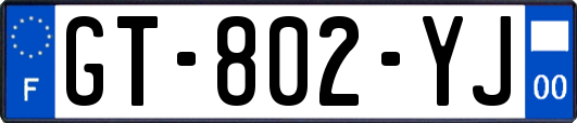 GT-802-YJ
