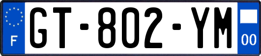 GT-802-YM