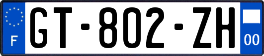 GT-802-ZH