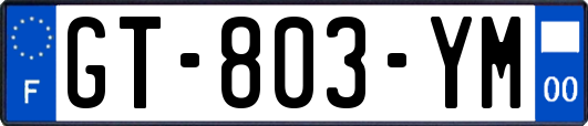 GT-803-YM