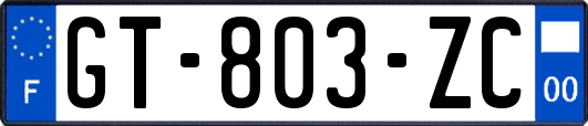 GT-803-ZC